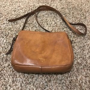 Fossil Sydney Crossbody